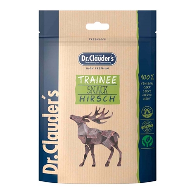 Træningsgodbidder til hund